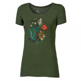 Progress LIBERTA "BOUQUET" khaki