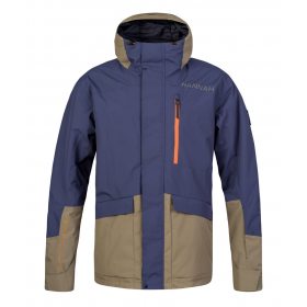 Hannah GAROW FD mood indigo/burnt olive