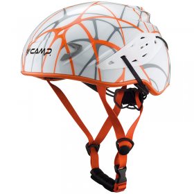 Camp Speed Comp white