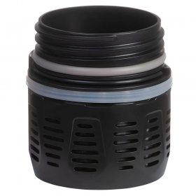 Grayl ULTRAPRESS Replacement Cartridge black