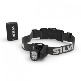 SILVA Free 3000 S