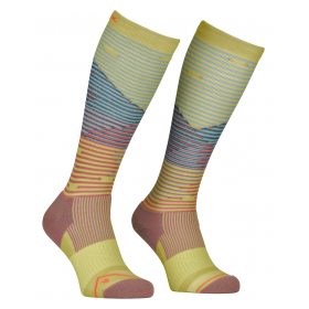 Ortovox All Mountain Long Socks W wabisabi