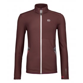 Ortovox Fleece Jacket W winetasting