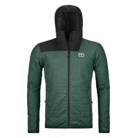 Ortovox Piz Badus Jacket M dark pacific