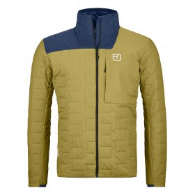 Ortovox Piz Segnas Jacket M sweet alison