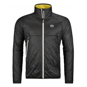 Ortovox Piz Vial Jacket M black raven