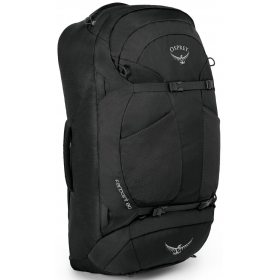 OSPREY FARPOINT 80 black