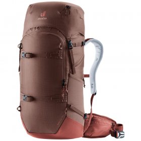 Deuter Rise 32+ SL (3301022) raisin-caspia