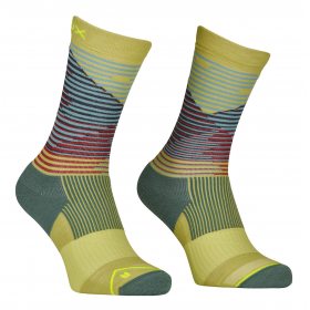 Ortovox All Mountain Mid Socks M wabisabi