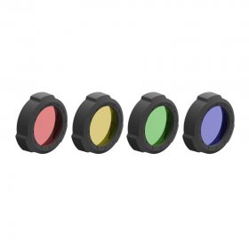 Ledlenser SET FILTRŮ 32mm