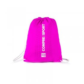 COMPRESSPORT Endless backpack růžový