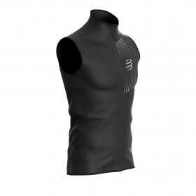 COMPRESSPORT HURRICANE WINDPROOF VEST M