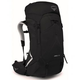 OSPREY ATMOS AG LT 65 black L/XL