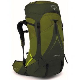 OSPREY ATMOS AG LT 65 cenic valley/green peppercorn L/XL