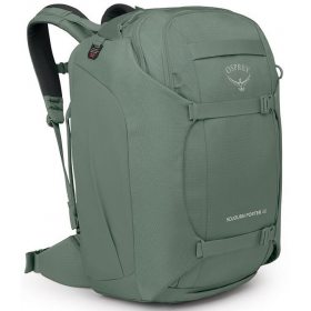 OSPREY Porter 46 koseret green