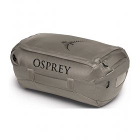 OSPREY ROLLING TRANSPORTER 40 tan concrete