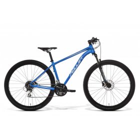 Amulet MANIAC 7.0 29 dark petroleum matt/white decal 2022