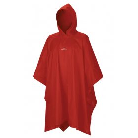 Ferrino R-Cloak dark red