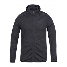 Hannah DAMAR HOODY anthracite mel