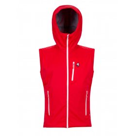 High Point ALPHA VEST red