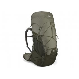 Lowe Alpine Sirac Plus 50 light khaki/army