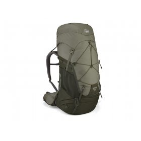 Lowe Alpine Sirac Plus 65 light khaki/army