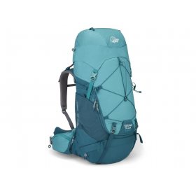 Lowe Alpine Sirac Plus ND 50 sagano green
