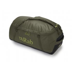 Rab Escape Kit Bag LT 50 army