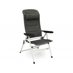Vango BALLETTO CHAIR heather grey