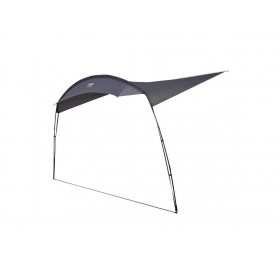 Vango Poled Sun Canopy for Caravan & Motorhomes 3M grey violet