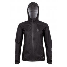 High Point ROAD RUNNER 4.0 LADY JACKET black