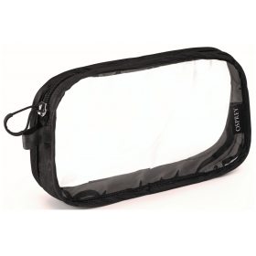 OSPREY LIQUIDS POUCH black
