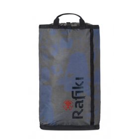 RAFIKI SCRUB 26 crest