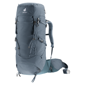 Deuter Aircontact Core 40+10 graphite-shale (3350124)