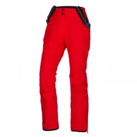 Northfinder Alma red