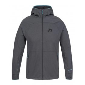 Hannah ETHAN HOODY anthracite mel