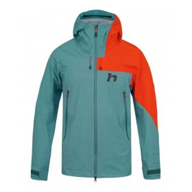 Hannah NEXUS brittany blue/spicy orange