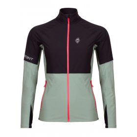 High Point PLAY LADY JACKET green bay/black