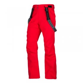 Northfinder Vernon red