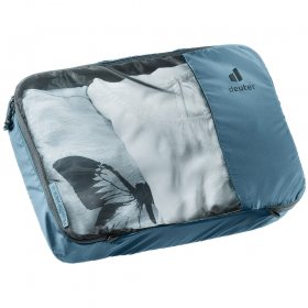 Deuter MESH ZIP PACK 5 atlantic