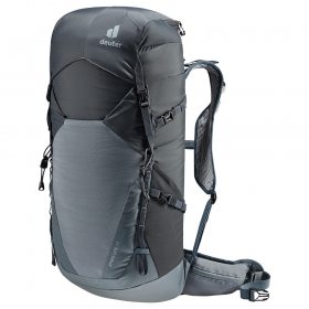 Deuter Speed Lite 30 (3410622) black