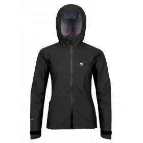 High Point ACTIVE 3.0 LADY JACKET black/black zip