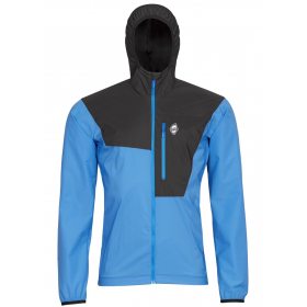 High Point HELIUM PERTEX 2.0 JACKET brilliant blue/black