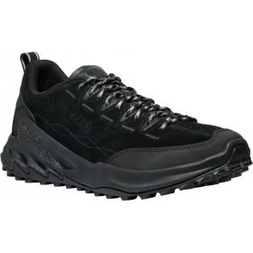 KEEN JASPER ZIONIC M black/alloy
