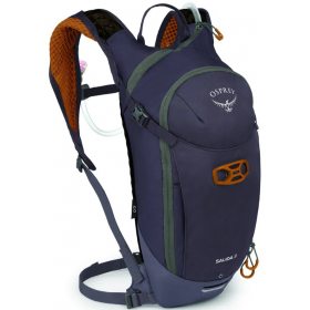OSPREY SALIDA 8L space travel grey