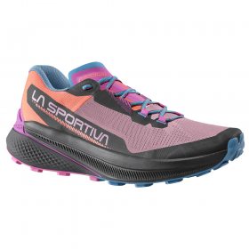 La Sportiva Prodigio W rose/springtime