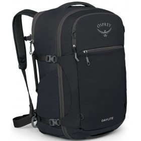 OSPREY DAYLITE CO TRAVEL PACK 44 black