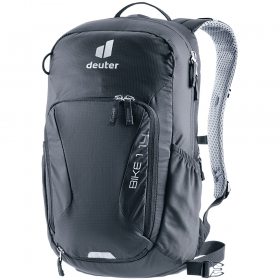 Deuter Bike I 14 black-black