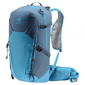 Deuter Speed Lire 25 ink-wave