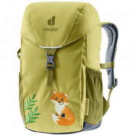 Deuter Waldfuchs 10 linden-cactus